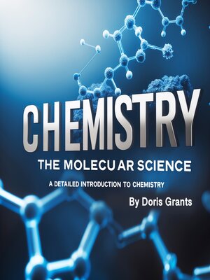 cover image of Chemistry